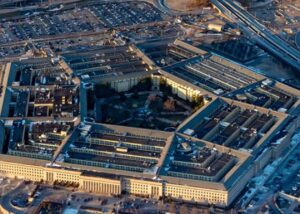 Пентагон оголосив про постачання Україні зброї