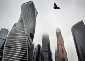 У Росії дефіцит бюджету зріс у шість разів