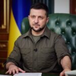 Зеленський доручив Умєрову та Сирському активізувати контакти зі США