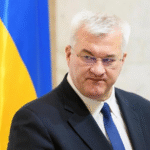 Сибіга сказав, як правильно сприймати інформацію з США