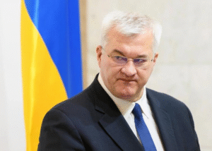 Сибіга сказав, як правильно сприймати інформацію з США