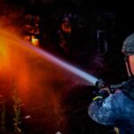 На Київщині внаслідок російської атаки постраждала жінка