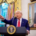 Трамп погрожував розбомбити Москву - ЗМІ