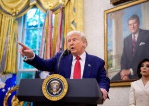 Трамп погрожував розбомбити Москву - ЗМІ
