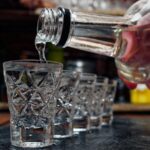 В Росії фіксують падіння виробництва горілки