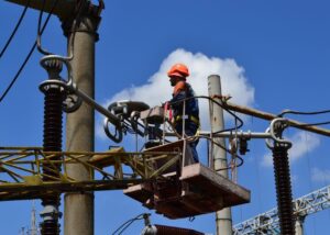 В Україні знеструмлення у семи областях