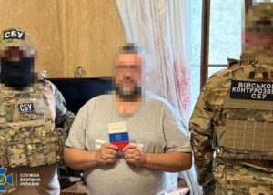 Стало відомо про план Росії знеструмити Харків