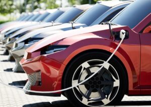 В Україні на 14% зріс попит на гібридні авто.