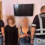 В Одесі мати разом із донькою підпалювали авто ЗСУ та об'єкти УЗ