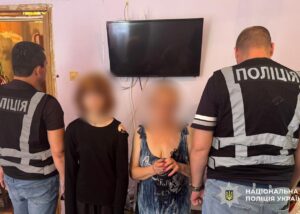В Одесі мати разом із донькою підпалювали авто ЗСУ та об'єкти УЗ