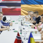 Норвезька оборонна компанія відкриє офіс в Україні