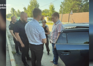 Екссекретаря Київради підозрюють у сприянні ухиленню від служби