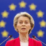 ЄС відкриває програму гарантій для залучення в Україну 10 млрд євро