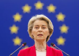 ЄС відкриває програму гарантій для залучення в Україну 10 млрд євро