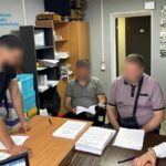 Підтоплення метро: директору департаменту КМДА оголосили підозру