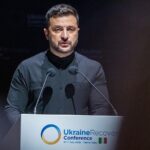 Путін відкинув усі пропозиції миру - Зеленський