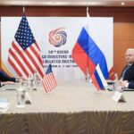 Росія пропонує "новий підхід" щодо України - Рубіо