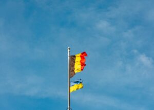 У Римі підписали першу угоду про інвестиції в Україну