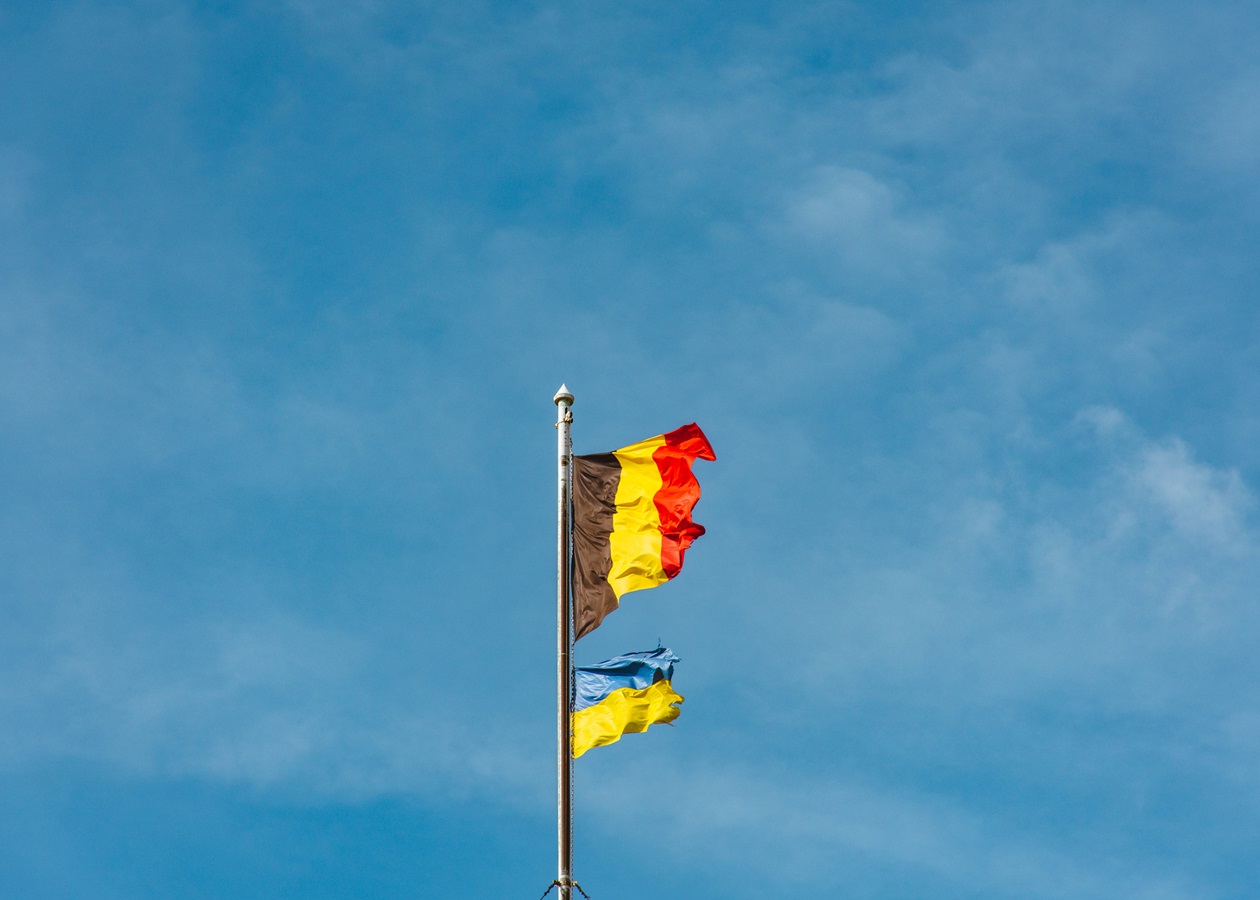 У Римі підписали першу угоду про інвестиції в Україну