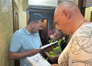 Адвокат пропонував  мільйон доларів за звільнення підзахисного