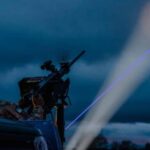 Міноборони пропонує 100 тисяч гривень охочим збивати дрони