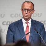 Німеччина готова купити у США Patriot для України