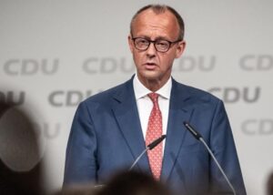 Німеччина готова купити у США Patriot для України