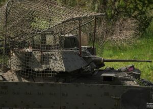 Росія посилила атаки на трьох напрямках - Генштаб