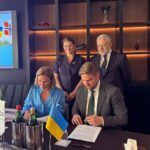 Норвегія виділяє $200 млн на "зелене" відновлення енергосектору України