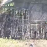 ЗСУ показали трофейний російський "танк-монстр"