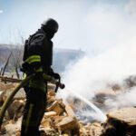 В Одесі вісім поранених через атаку "шахедів"