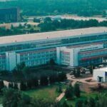 Дрони атакували авіазавод під Москвою - ЦПД