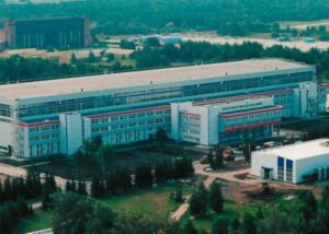 Дрони атакували авіазавод під Москвою - ЦПД