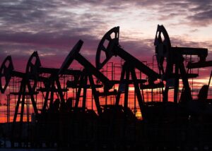 Нафтовий експорт РФ досяг п’ятирічного мінімуму - МЕА