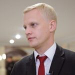 У голови ЦПК Шабуніна відбулися обшуки