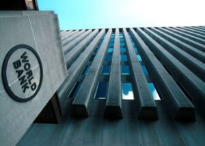 Україна та Світовий банк запустили нову програму на 200 млн доларів
