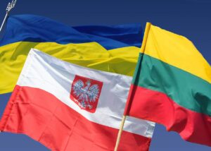 У Польщі відбудеться зустріч глав МЗС Люблінського трикутника