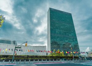 В ООН закликали підготувати Україну до зими