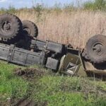 Генштаб назвав втрати Росії станом на 12 липня