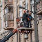 Харків зазнав 10 ударів, є поранені