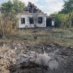 Росіяни вбили двох цивільних у Запорізькій області