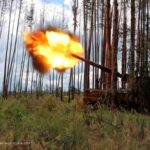 Генштаб назвав найгарячіші напрямки за добу