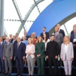 Зеленський розповів про конференцію в Римі