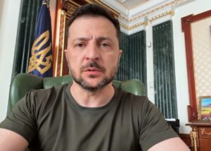 Зеленський розповів про перспективи ППО
