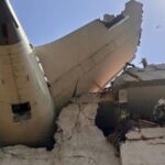 Авіакатастрофа в Індії: названа причина
