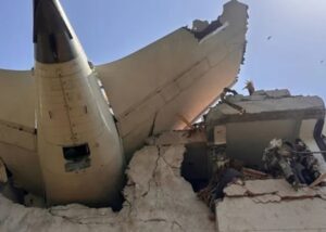 Авіакатастрофа в Індії: названа причина