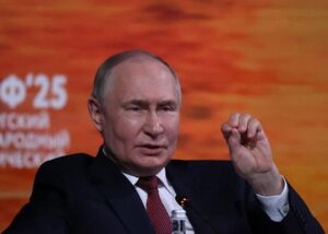 РФ змінила свою позицію щодо ядерного питання Ірану на догоду США - ЗМІ