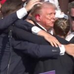 Замах на Трампа: звіт розкриває помилки Секретної служби