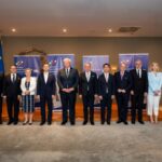 На міністерській зустрічі у Хорватії підтримали членство України в НАТО