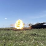 Генштаб оприлюднив карту боїв на фронті